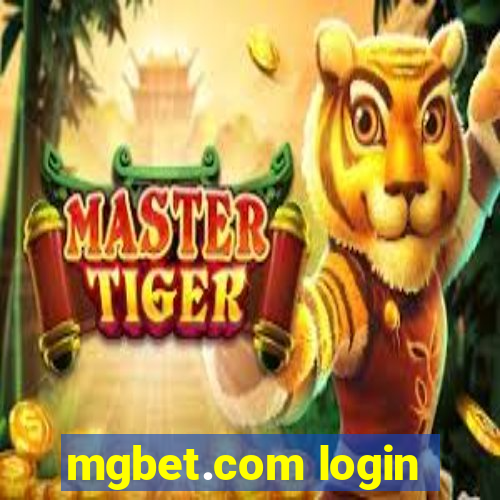 mgbet.com login